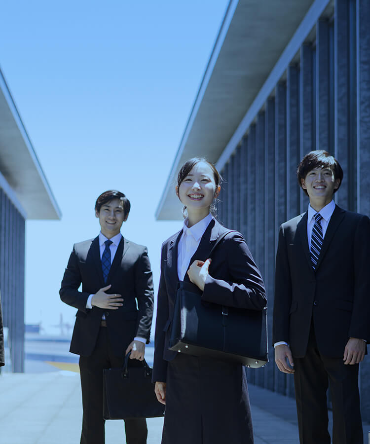新入社員