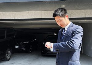 営業