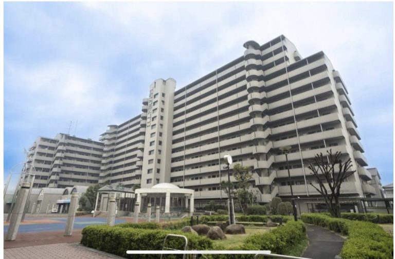 八尾市沼1丁目【区分所有】